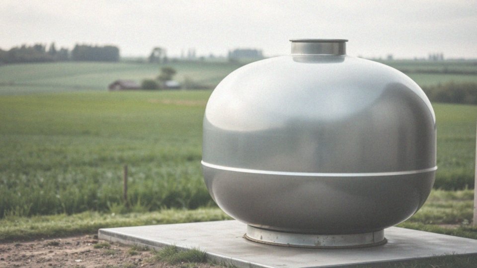 Jakie są cechy i właściwości gazu LPG?