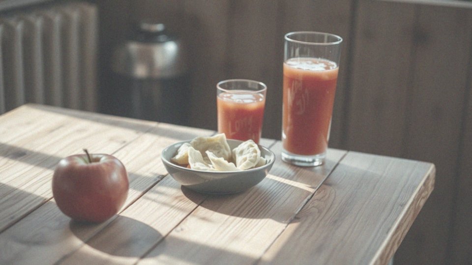 Dlaczego dieta wpływa na wzdęcia i gazy?