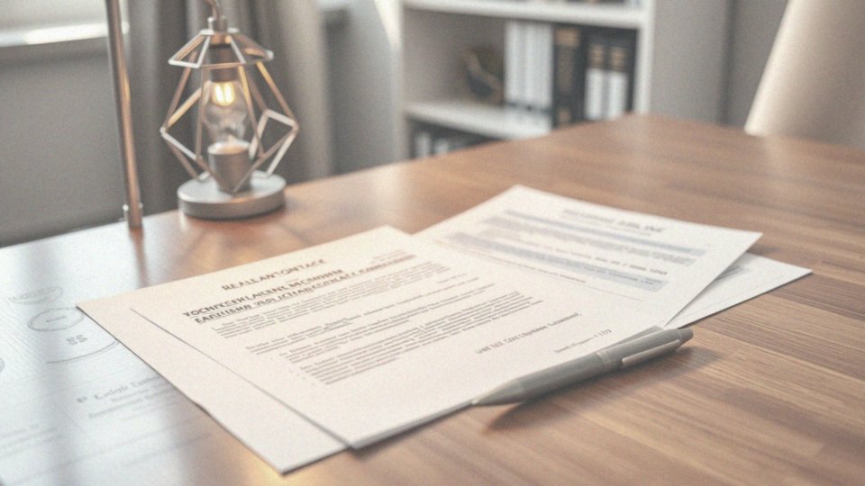 Jakie dokumenty potwierdzają własność pojazdu?