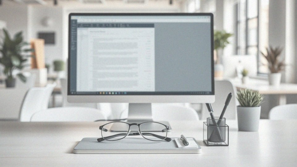 Jakie są warunki dofinansowania okularów przez pracodawcę?