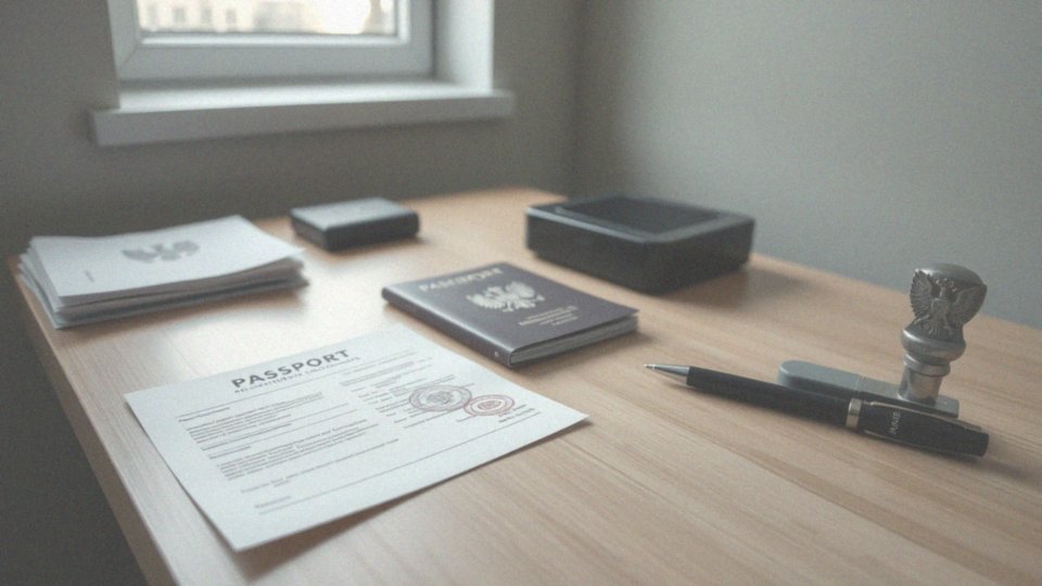Jakie są ulgi na paszport dla osób uprawnionych?