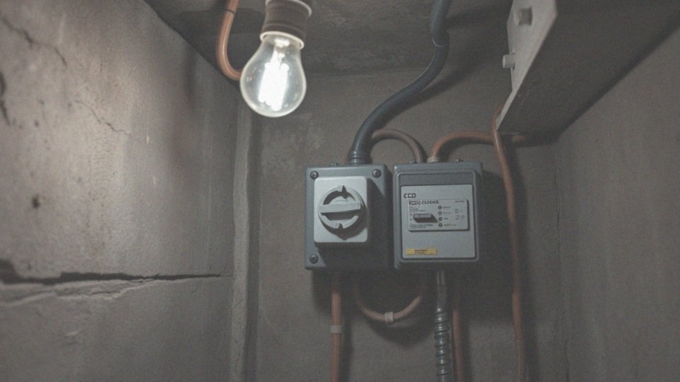 Jak różnicówka wpływa na ochronę przed porażeniem prądem elektrycznym?