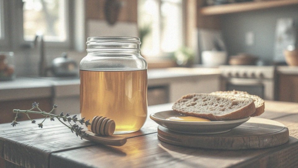 Jak miód wpływa na poziom cukru we krwi?
