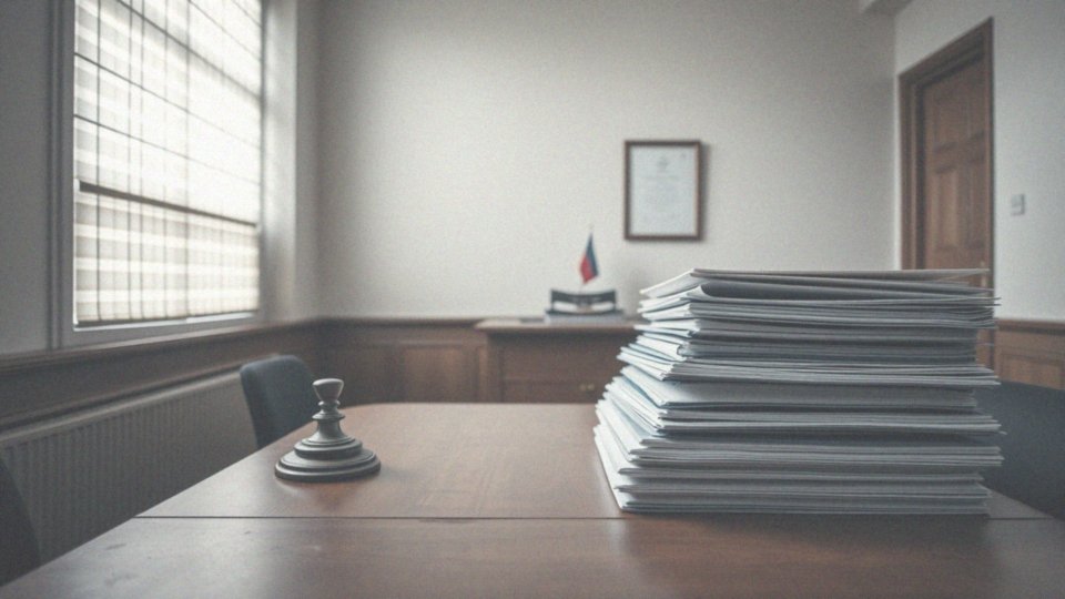 Jak długo trwa proces wydania odpisu wyroku?