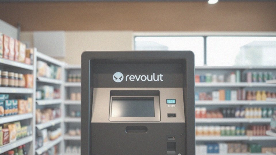 Jakie waluty są akceptowane przy wpłacie gotówki na konto Revolut?