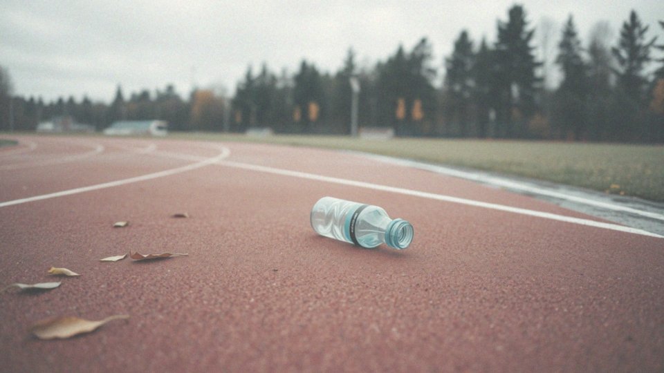 Jakie ryzyko niesie ze sobą uprawianie sportu?