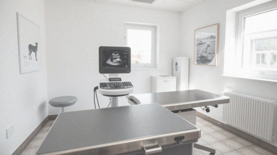 Czy cena badania USG różni się w zależności od specjalizacji lekarza?