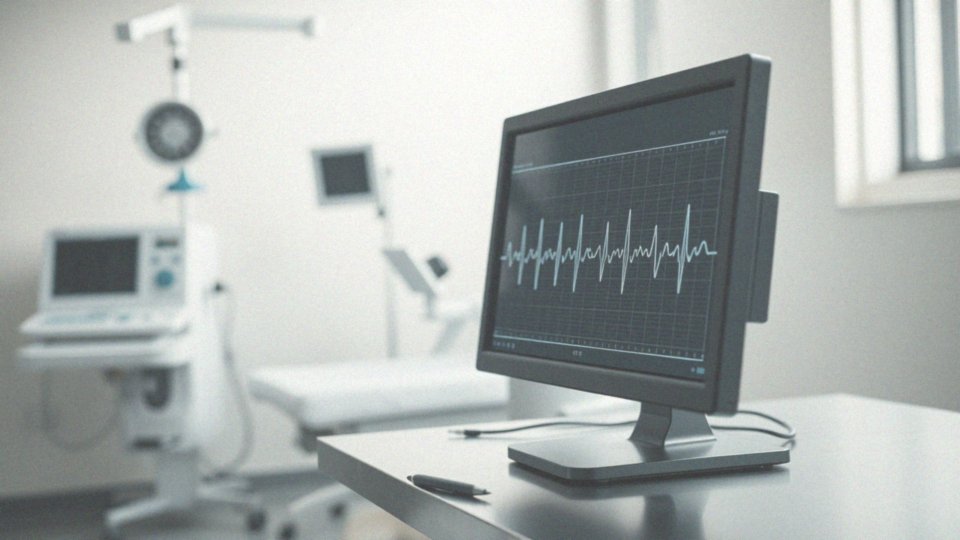 Co to jest wychylenie QRS i jak wpływa na diagnostykę?