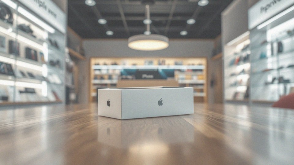 Jak trwała jest gwarancja na iPhone 13?