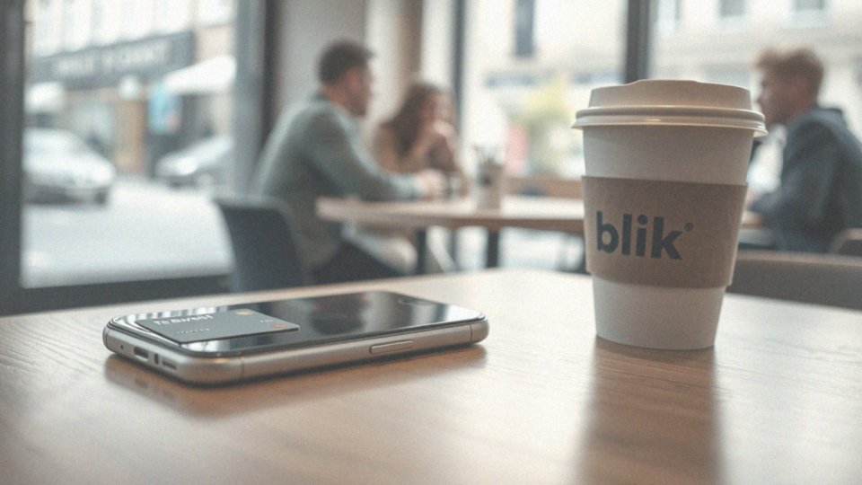 Dlaczego BLIK nie jest obecnie dostępny jako metoda zasilenia konta Revolut?