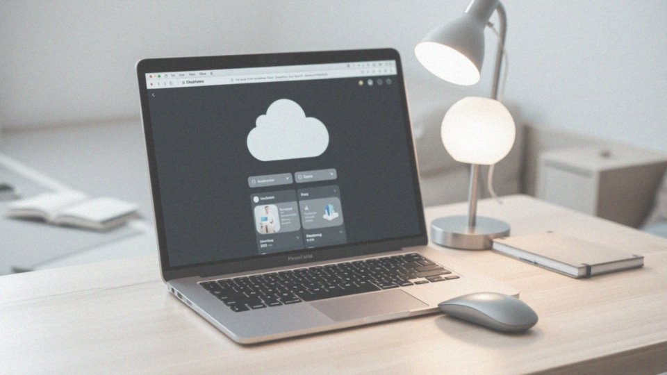 Jakie funkcje ma aplikacja AppCloud, które można dostosować w ustawieniach?