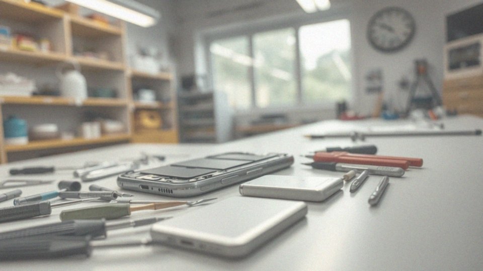 Jakie są koszty wymiany baterii w iPhone 13?