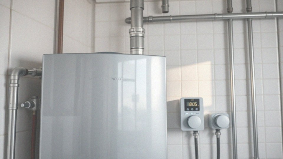 Jak gaz propan wpływa na wydajność urządzeń grzewczych?