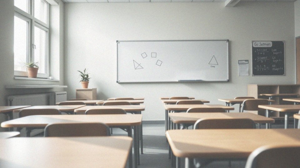 Jakie są kluczowe elementy organizacyjne systemu szkolnictwa w Niemczech?