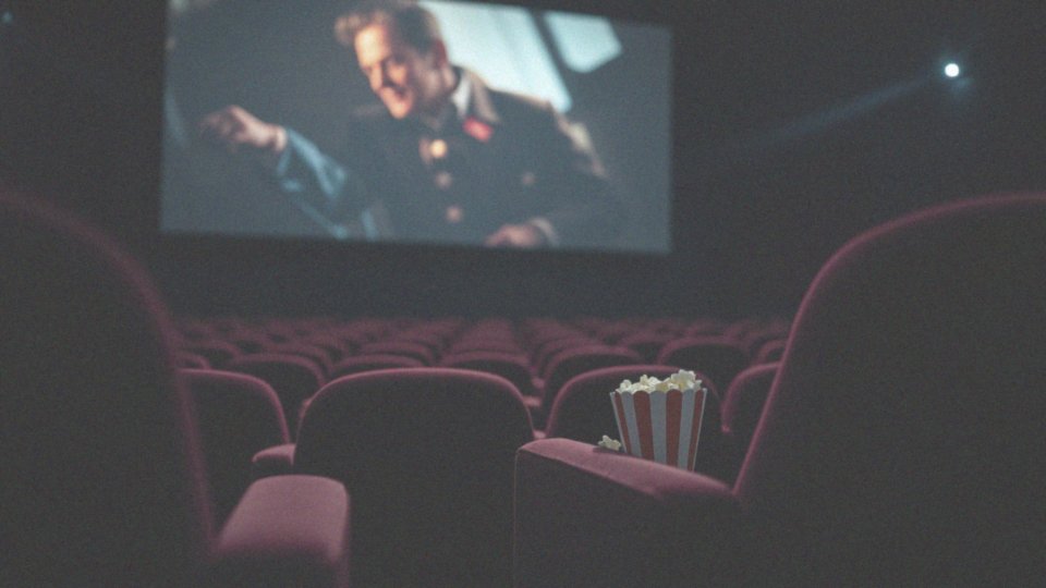 Jakie emocje wywołuje film Tylko ciebie chcę?