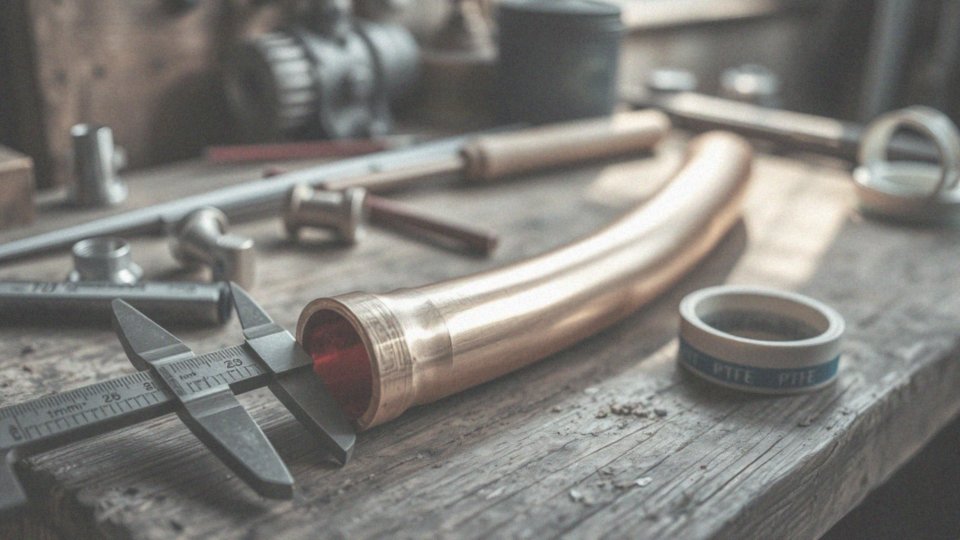 Jaką średnicę i grubość ścianki ma rura miedziana fi 28 mm?