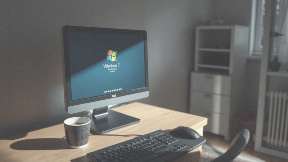 Jakie narzędzia do resetowania hasła są dostępne w Windows 7?