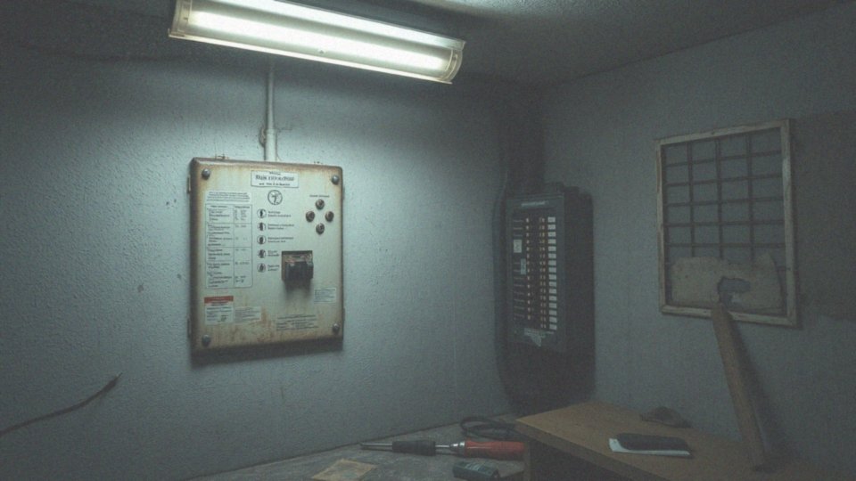 Jakie są typowe objawy i oznaki awarii w instalacji elektrycznej związane z bezpiecznikami?