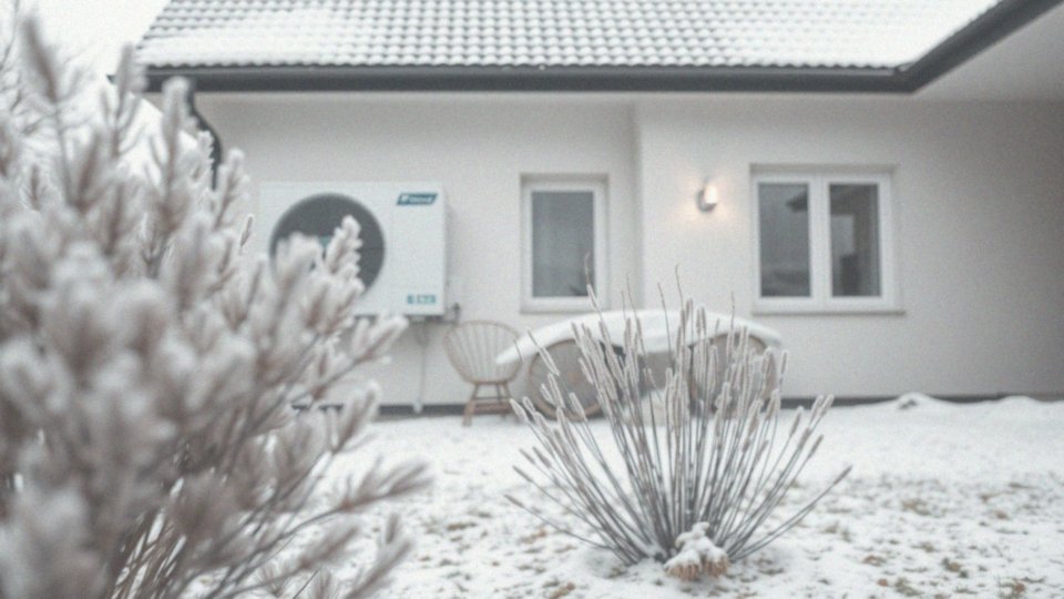 Jakie czynniki wpływają na wydajność pompy ciepła 16 kW?