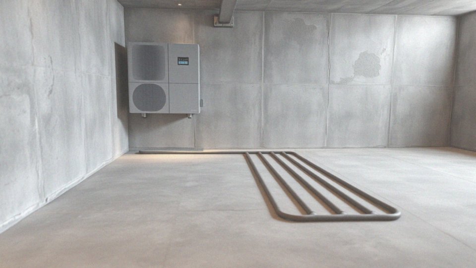 Jakie instalacje grzewcze mogą współpracować z pompą ciepła 16 kW?