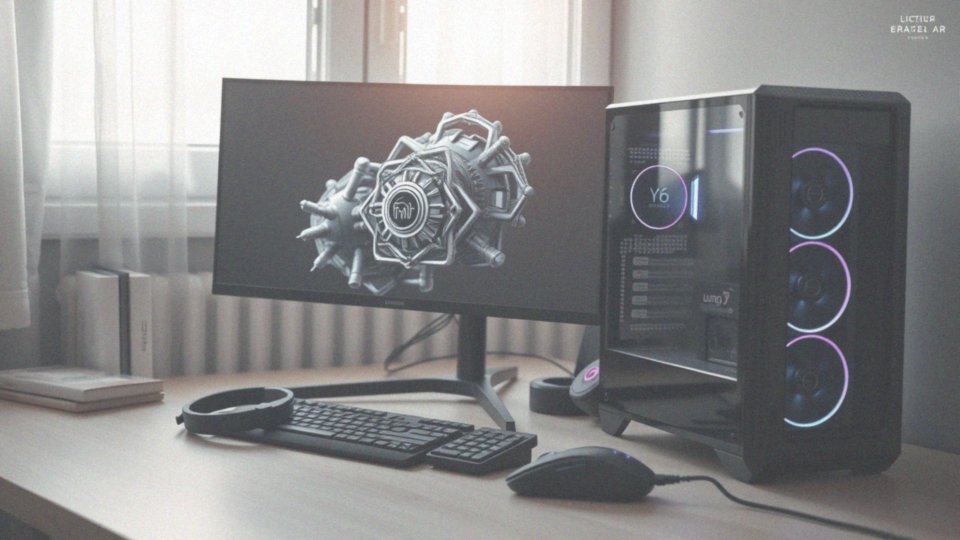 Jakie są zalety posiadania karty graficznej z 16 GB VRAM?