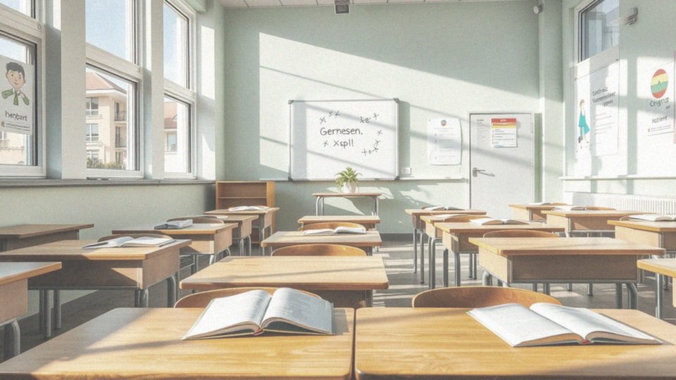 Jakie etapy kształcenia obejmuje system szkolnictwa w Niemczech?