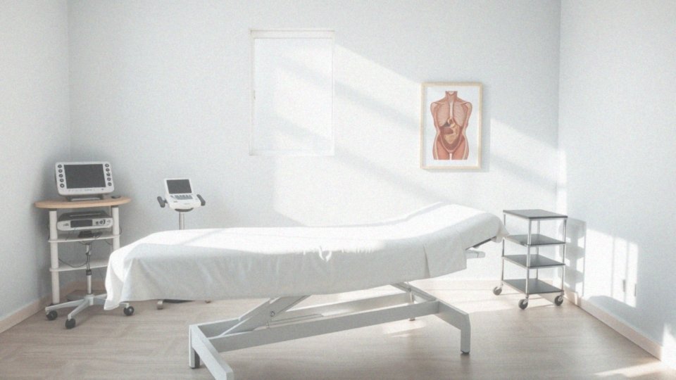 Jakie techniki fizjoterapeutyczne mogą wspomóc leczenie nietrzymania gazów?