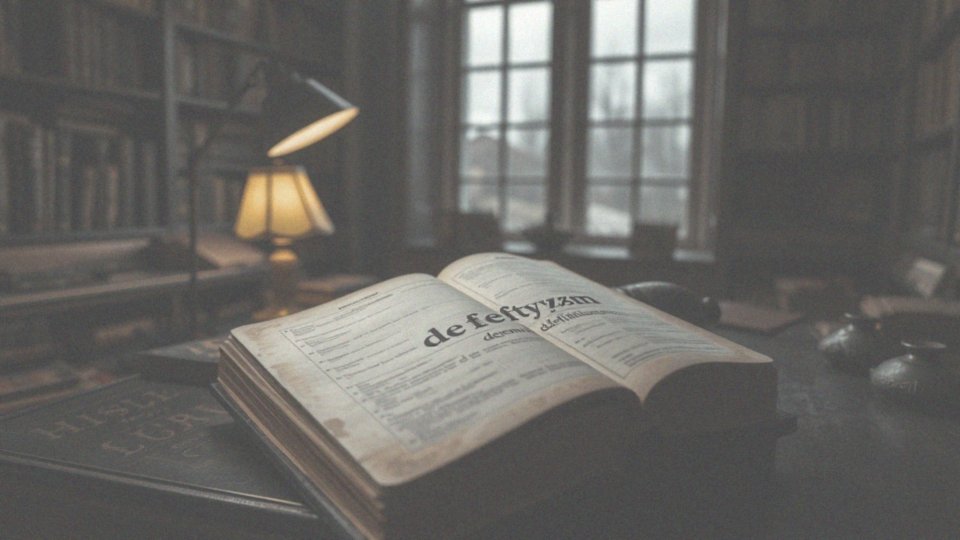 Co oznacza etymologia słowa ‘defetyzm’?