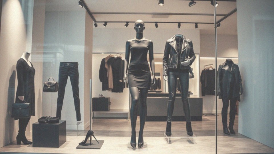 Jak rajstopy w kolorze nero pasują do różnych stylizacji?