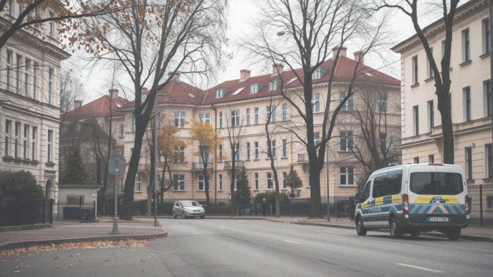 Jak mieszkańcy Żoliborza oceniają dom Kaczyńskiego?