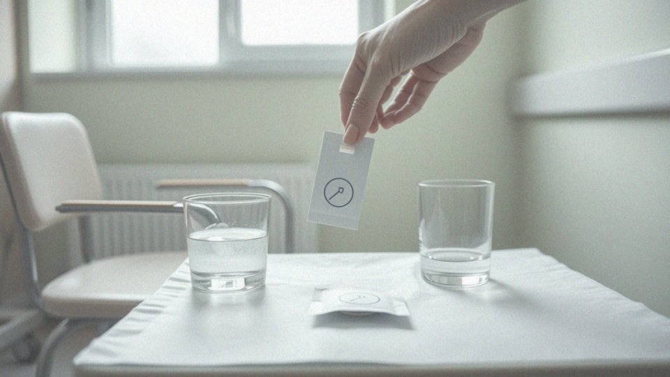 Jak długo trwa test obciążenia glukozą z 75 g glukozy?