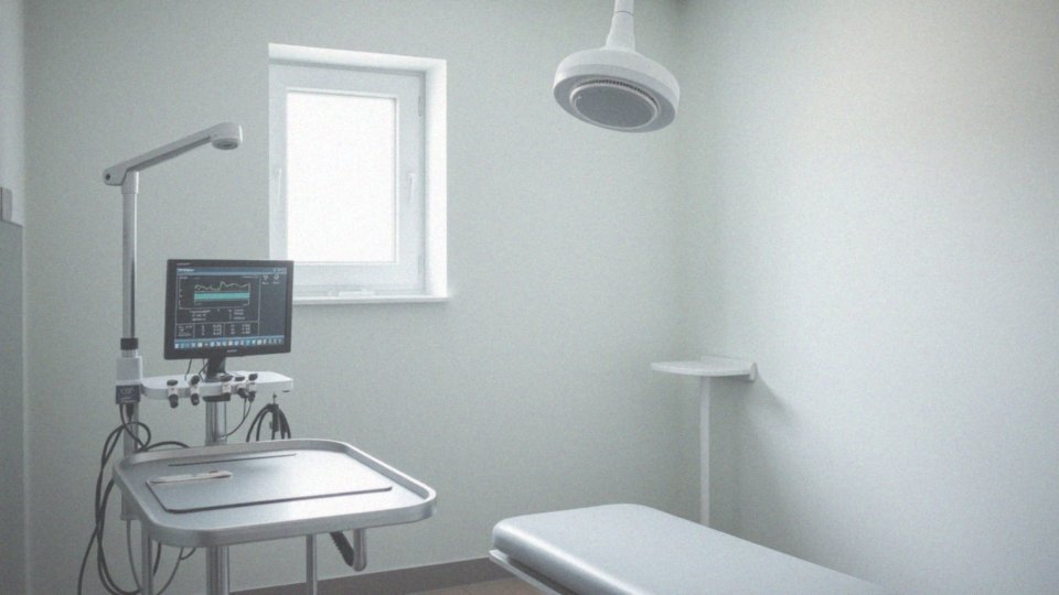 Jakie są ceny gastroskopii w różnych miastach?