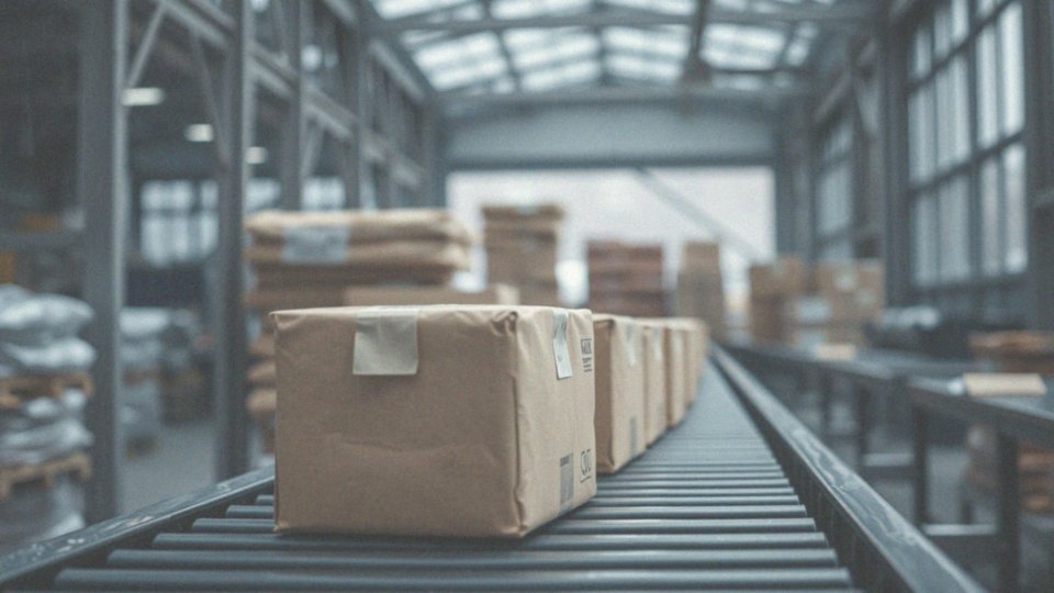 Dlaczego czas dostawy paczki może być opóźniony?