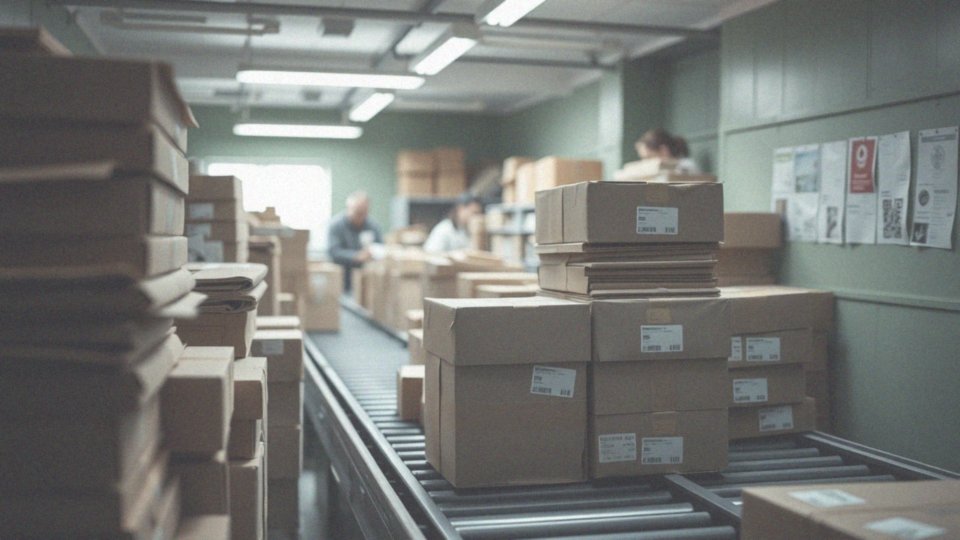 Jakie są różnice między paczką priorytetową a ekonomiczną?