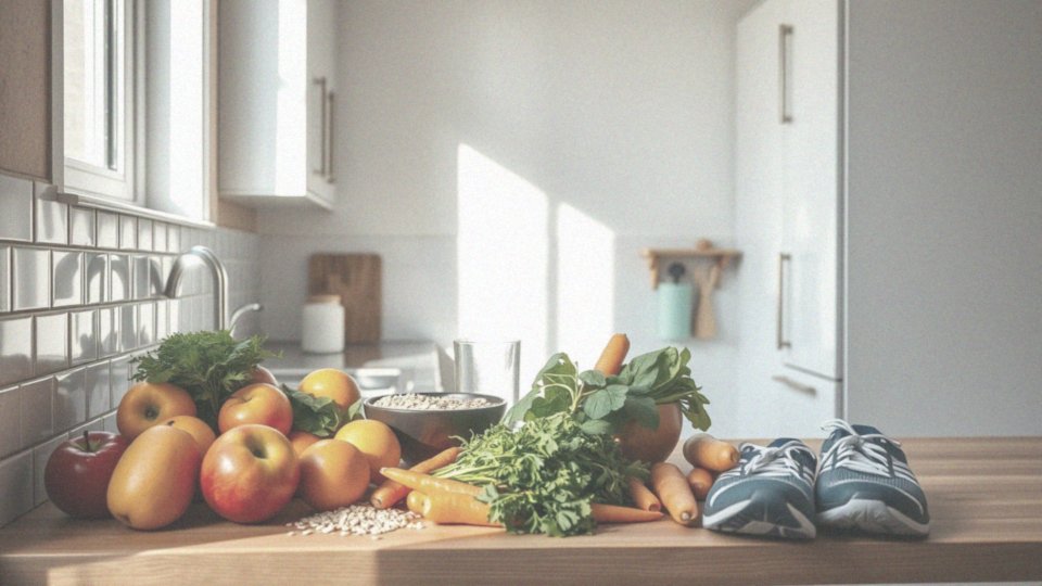 Jak aktywność fizyczna i dieta wpływają na wyniki OGTT?