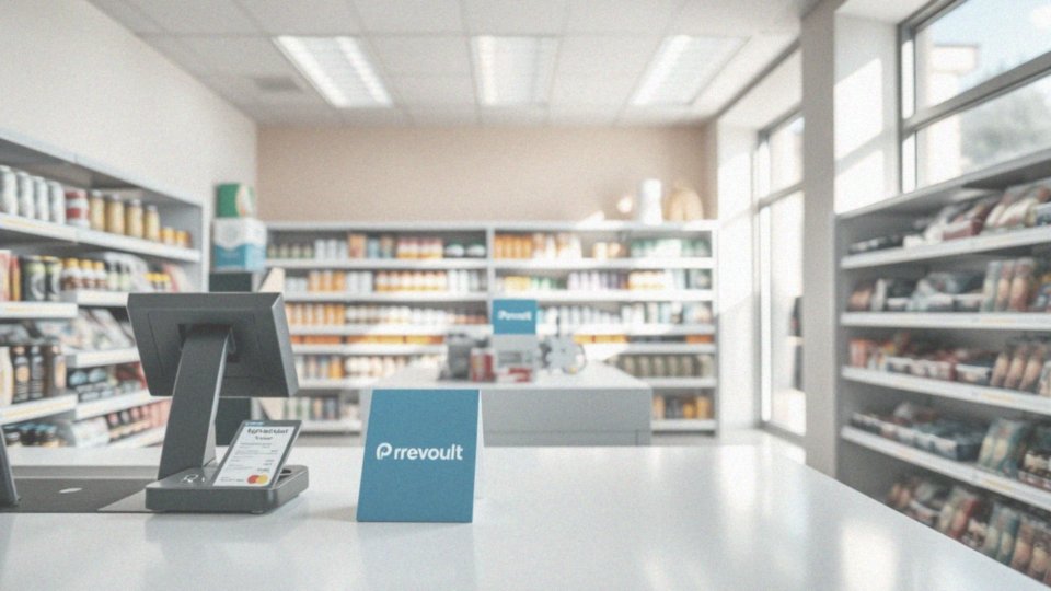 Jakie korzyści oferuje zasilenie konta gotówką w Revolut?