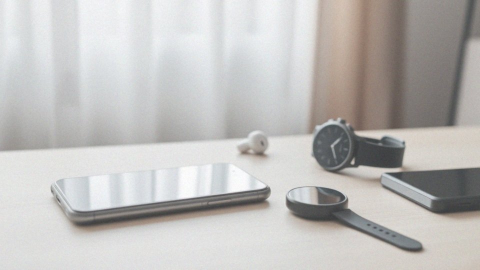 Co to jest sparowanie smartwatcha z telefonem?