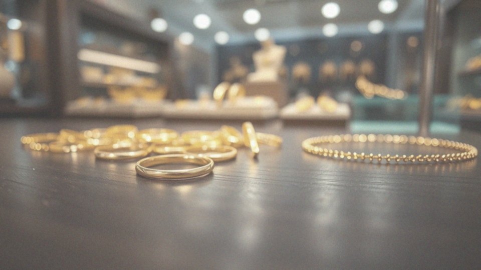 Jakie są zalety złota żółtego próby 585?