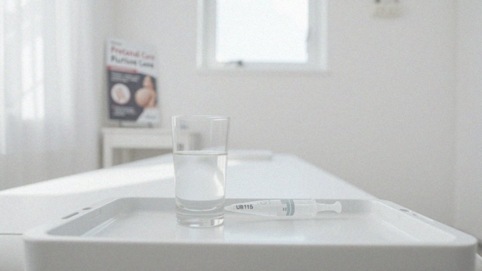 Kiedy należy wykonać badanie krzywej cukrowej?
