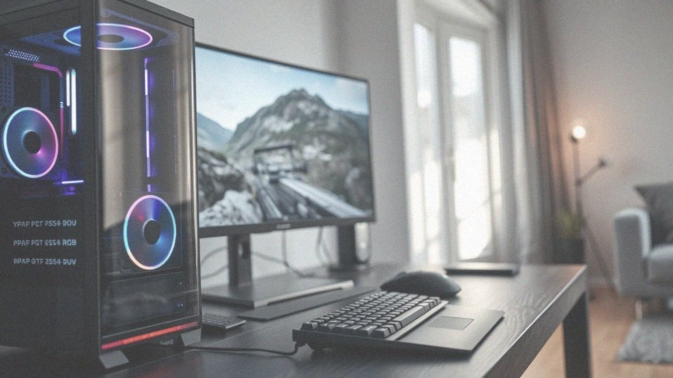 Czym jest karta graficzna RTX 3060 Ti i jaka jest jej wydajność w 4K?