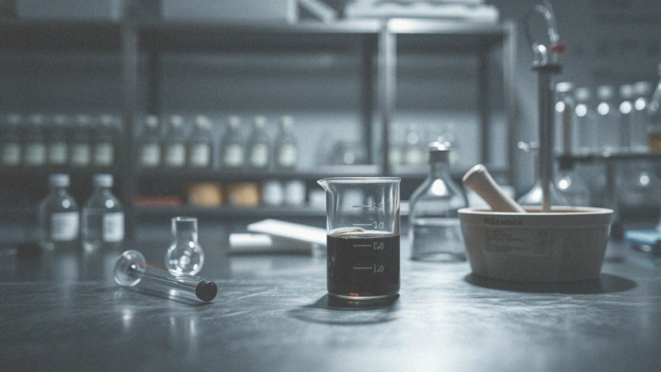 Jakie są działania niepożądane związane ze stosowaniem wrotyczu?