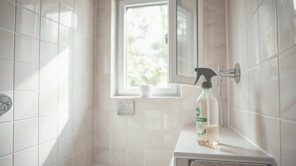 Co powinno się wiedzieć o środowisku podczas odtłuszczania płytek ceramicznych?