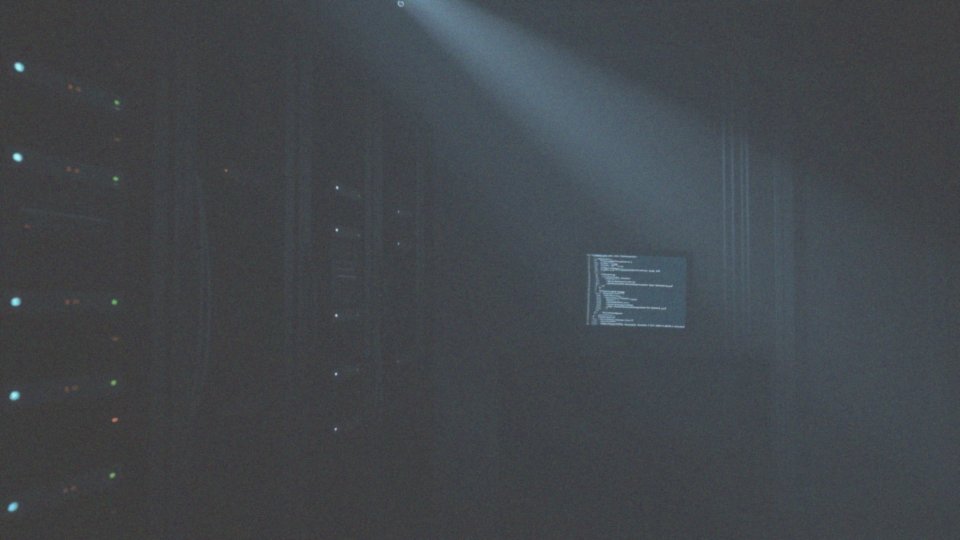 Jak działa dark web?