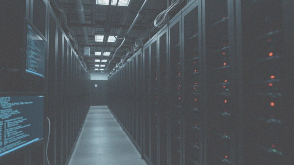 Dlaczego Deep Web stanowi tak dużą część internetu?