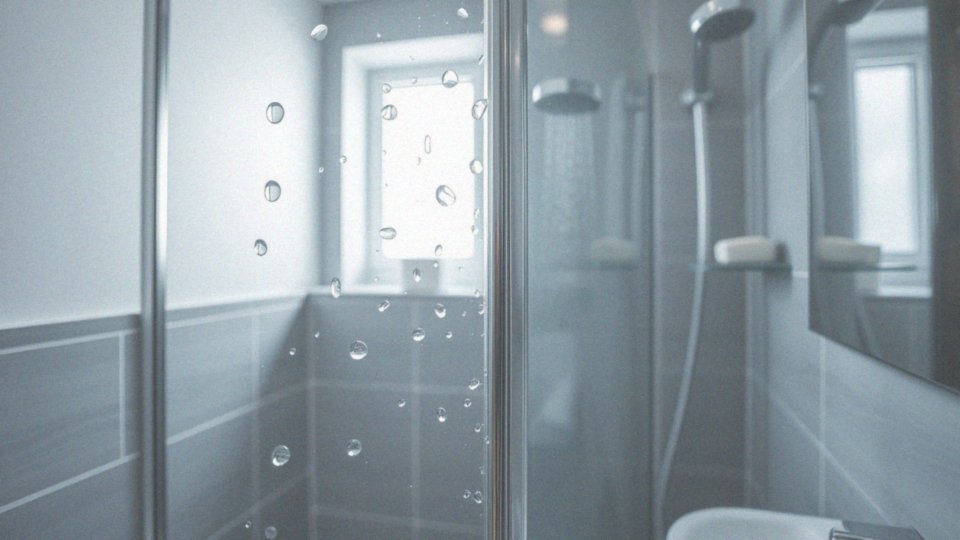 Jak zimny prysznic wpływa na metabolizm?