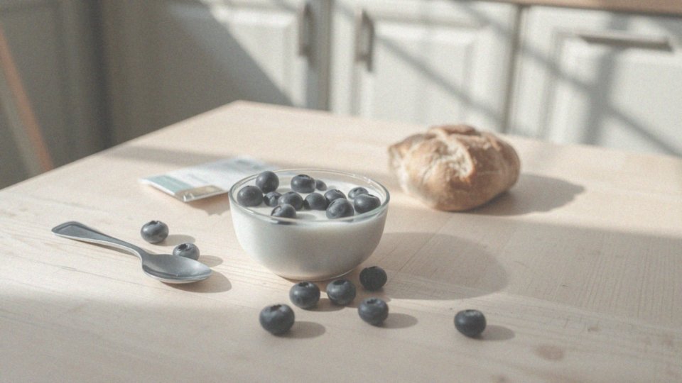 Jak drożdże wpływają na poziom cukru we krwi?