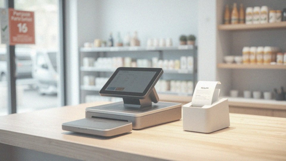 Ile kosztuje kasa fiskalna online?