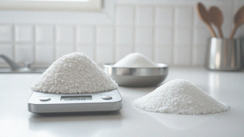 Jakie jest równanie pomiędzy 75 g glukozy a innymi cukrami?