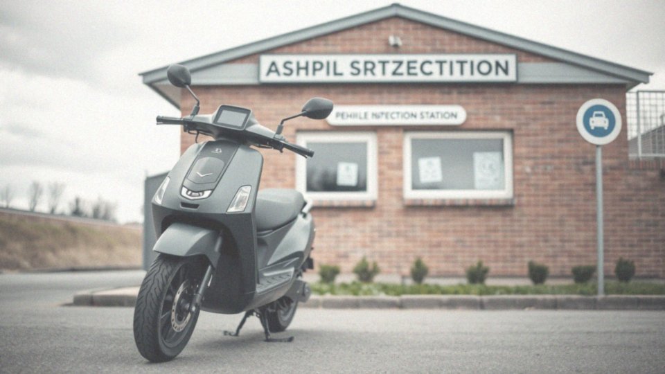 Czy homologacja jest wymagana do rejestracji skutera elektrycznego?