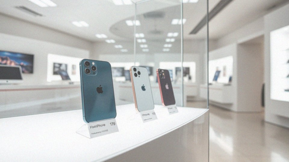 Jakie opcje zakupu iPhone 13 oferują sklepy?